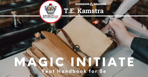 5e magic initiate|metamagic feat 5e.